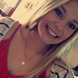 Meet your Posher, Tori